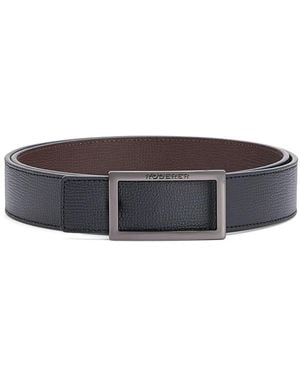 Roderer Ace Gürtel - Grau