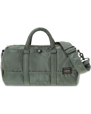 Porter-Yoshida and Co Tanker Tote Bag - Green