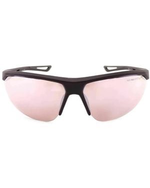 Nike Tailwind Swift Sunglasses - Pink