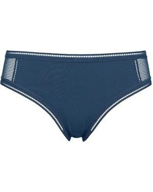 Eres Tanga Evanscent - Azul