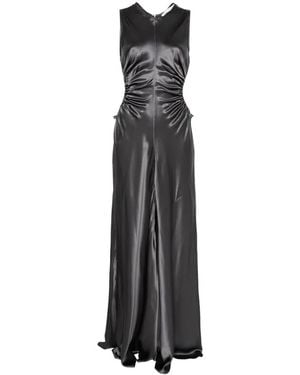 Cecilie Bahnsen Cbfeline Kleid - Weiß