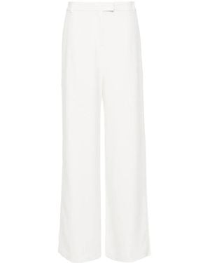 Jonathan Simkhai Lilo Pants - White
