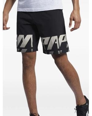 Reebok Crossfit Epic Base Training Shorts - Black