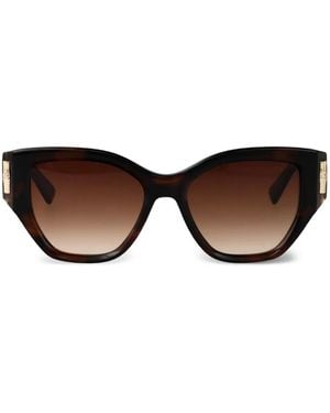 Longchamp Lo764S Sunglasses - Brown