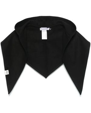 Ruslan Baginskiy Houstka Hood - Black