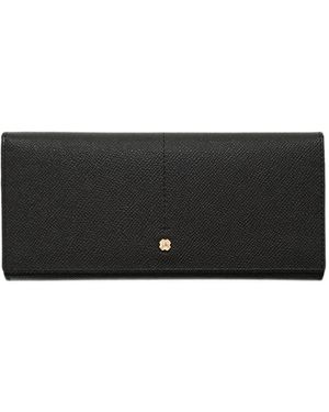 Lottusse Portafoglio Carteras - Nero