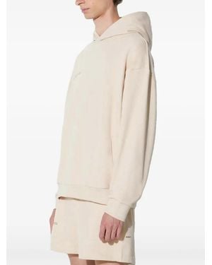 PANGAIA 365 Midweight Hoodie - Natural