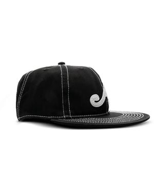 AWAKE NY Classic A Baseballkappe - Schwarz