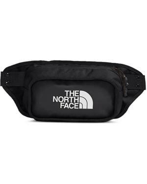The North Face Explore Utility Belt Bag - Black