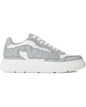 【ALEXANDERWANG】レディース ローカットスニーカー Alexander Wang（スニーカー）のフリマアイテム一覧