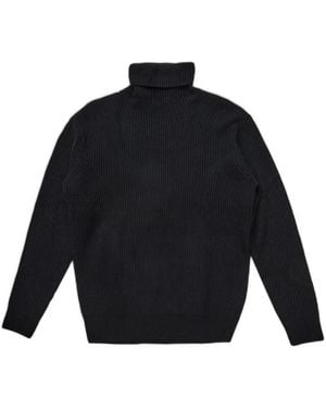 Les Deux Eddie Jumper - Blue