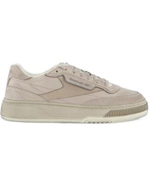 Reebok Club C Ltd Sneakers - White