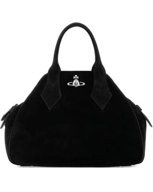Vivienne Westwood Bags - Black