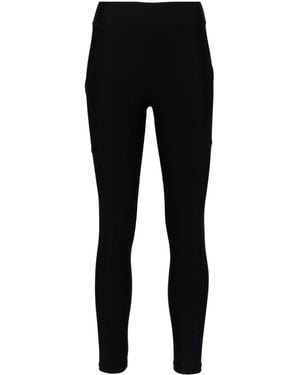 The Upside Matte Tech Leggings - Black