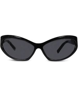 VAQUERA Gafas De Sol Con Montura Cat Eye - Negro