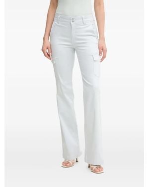 Guess Kori Pants - White
