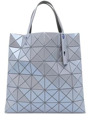 Issey Miyake Lucent Tote Bag - Blue