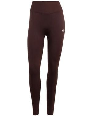 adidas Essentials Nahtlose Strumpfhose - Lila