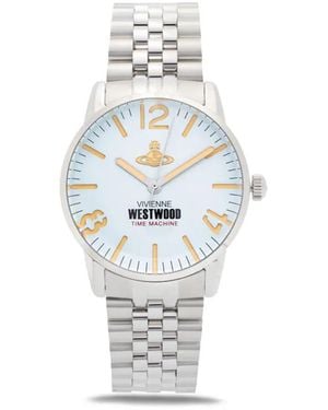 Vivienne Westwood Cadogan 38Mm - White