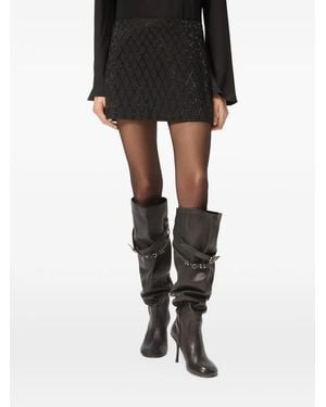 Pinko Skirts - Black