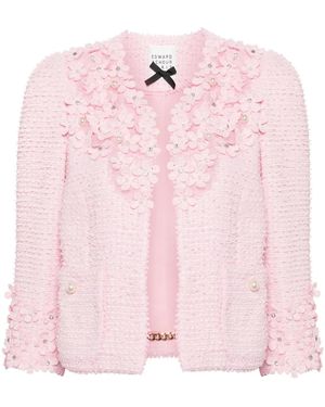 Edward Achour Paris Jackets for Women | Online Sale up to 50% off