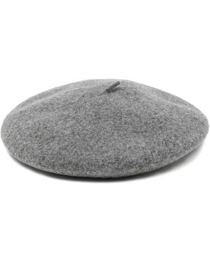 Undercover X Kijima Takayuki Baskenmütze - Grau