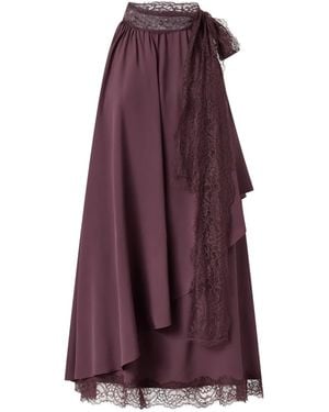 Pinko Dresses - Purple