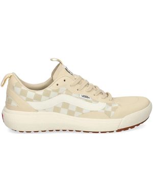 Vans MTE UltraRange EXO Sneakers - Weiß