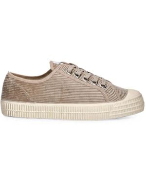 Novesta Star Master Sneakers - White