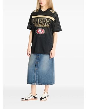 KTZ San Francisco T-Shirt - Blue
