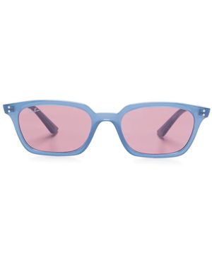Ray-Ban Rb4456 サングラス - パープル