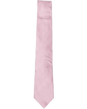 Tom Ford Cravatta - Rosa