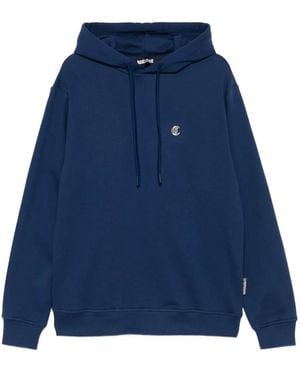 Just Cavalli Jumpers - Blue