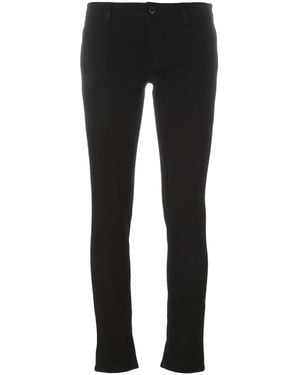 Givenchy Skinny Fit Jeans - Black