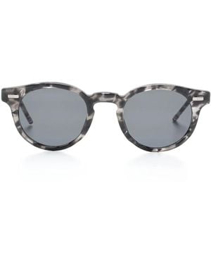 Thom Browne Ues404A Sunglasses - Grey