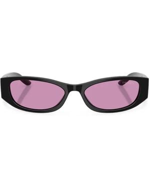 Prada Eyewear Collection Sunglasses - Pink