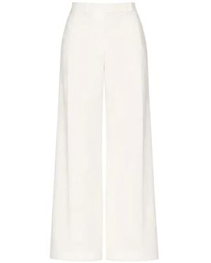 Alexis Pantalon Jude - White