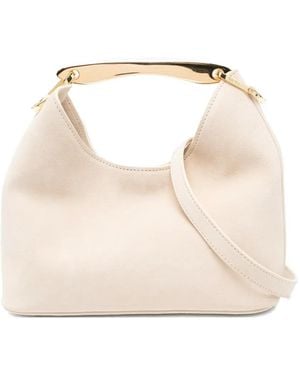 Elleme Petit Sac Cabas Boomerang - Natural