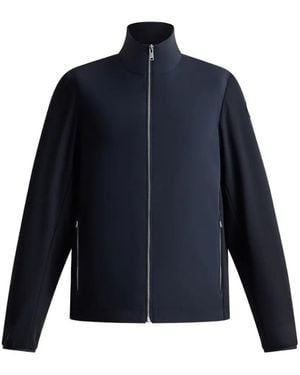 Fusalp Latmara Zipped Jacket - Blue