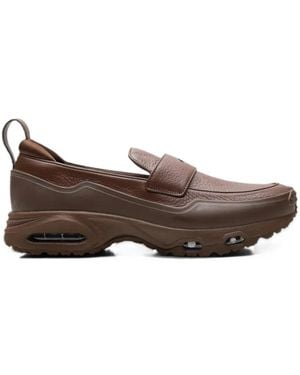 Nike Air Max Phenomena Sneakers - Brown