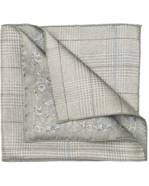 Elizabetta Carré De Poche Enzo - Gray