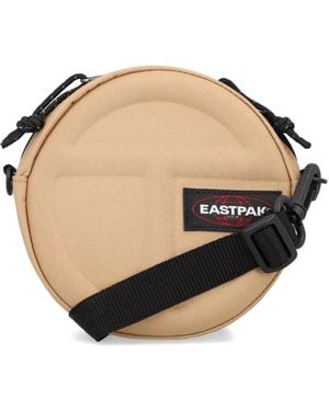 Eastpak Bolso circular de x Telfar - Neutro