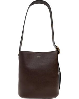 COACH Borsa Tote Bleecker - Marrone