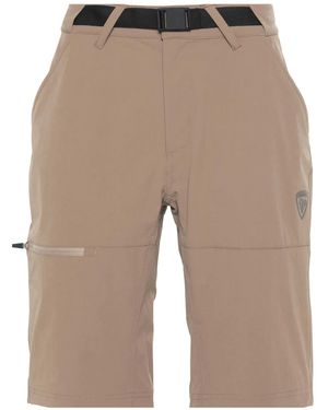 Rossignol Active Cargo Shorts - Natural