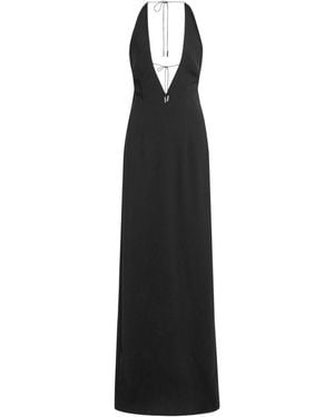 16Arlington Eima Gown - Black