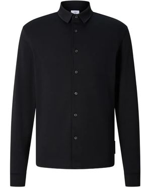 Bogner Franz Cotton Shirt - Blue