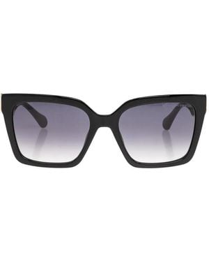 Marc Jacobs Square-Frame Sunglasses - Black