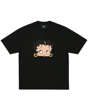 Palace Betty Boop T-Shirt - Black