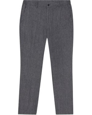 Brooks Brothers Tailored Trousers - Grey
