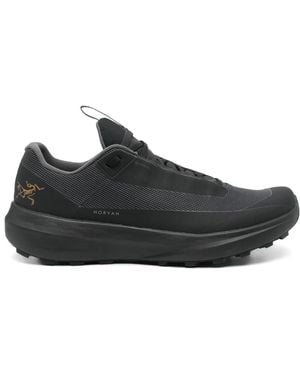 Arc'teryx Norvan Ld 4 Gtx Trainers - Black